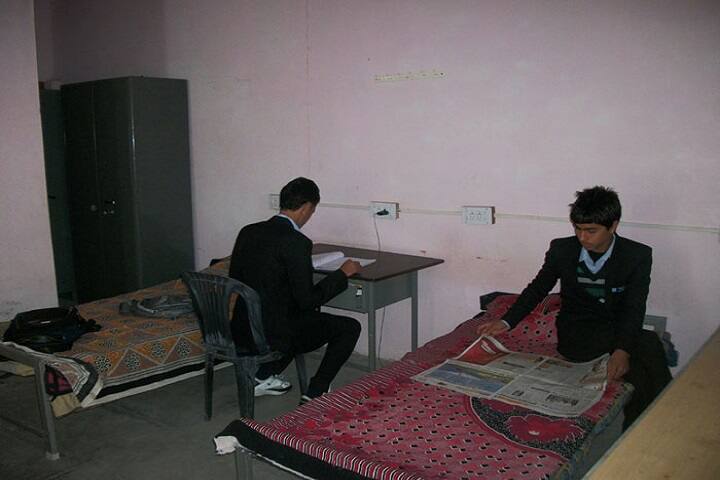 hostel